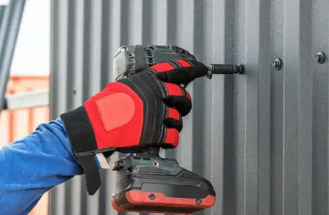 Travaux de zinguerie - Barbaste